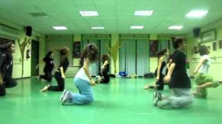 glam" Christina Aguilera ,hip hop lady style combo"