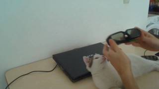Acer Aspire 5745DG [Видео ревю] - част 1/2