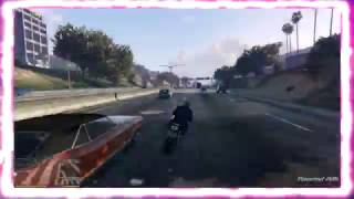 Teste GTA V + AMD R7 200 Series ....