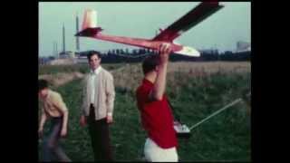 Modellflug