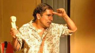 Alvaro Rodríguez - perro come perro