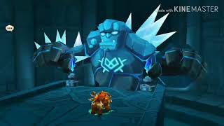 RAMAGOS & khmun solo Giant b10 easy