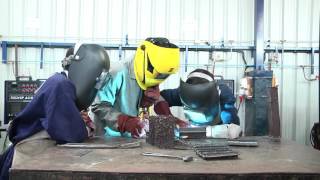 INDUS WELD TECH CHARITABLE TRUST