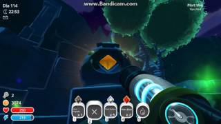 slime rancher 0.5.0 las ruinas parte 1
