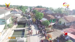 Onder Udar | Singa Barong Legonkulon 2020