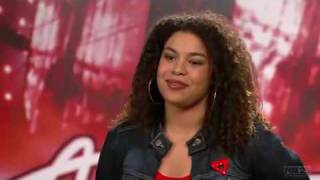Jordin Sparks Audition - Season 6 (American Idol Best Auditions Ever)