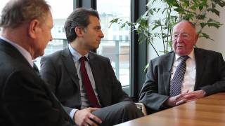 Redfern and Hunter on International Arbitration, Part III