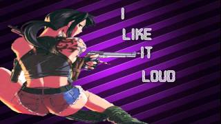 [AMV] Like it Loud