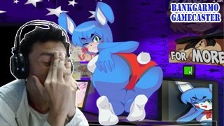 (18+)เฟรดดี้มีนม 2!! คืนแรกตูก็จะตายแล้ว...TwT :-Five Nights in Anime 2 #1