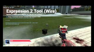 EQ2 чип на колонки в Garrys Mod
