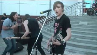 the LTP - Операция Сигнал Мент Заебал ( Духи Цеха )