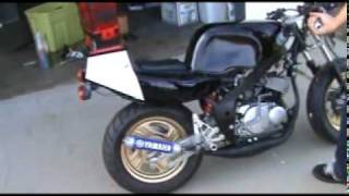 YSR DEMO