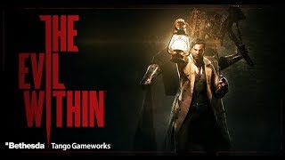 The Evil Within - Nivel Normal #2 (Tradução BR)