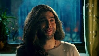 Вечерний Ургант. Пародия на сериал "Мажор" (22.11.2016)