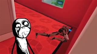 Е*учие роботы- Мармок (VR)