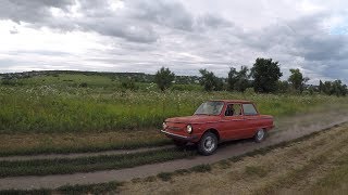 ПСИХАНУЛ!!! ДОСТАЛ МОТОР ИЗ ЗАЗ 968М !!!КОРОЛЬ БЕЗДОРОЖЬЯ В ДЕЛЕ!!!