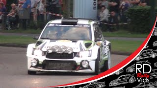 52e ELE Rally 2016 | RD RallyVids