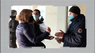 Украинцев без прививки отстранят от работы: кого коснется это правило с 8 ноября