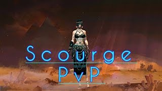 Guild Wars 2 - Scourge PvP