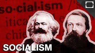 What Is Socialism?