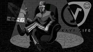 KλYF-LIFE 2017 Remake (Первый взгляд в прямом эфире!)