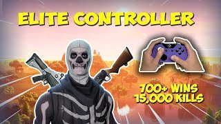 (!donate) Worst Squad Team EVER (Fortnite Elite Controller)