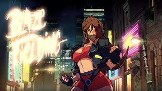 СПАСЕНИЕ РЯДОВОЙ АЛКАШКИ - Rage 2 (18+)