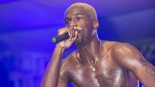 S3fa, Mr Drew and Joey B's performances at As Promised concert