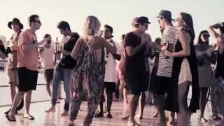 Winston Surfshirt - Got The Party