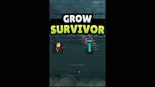 Crow Survivor