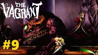 Граф благочестия ● The Vagrant ● Серия 9 ● [Безумие]