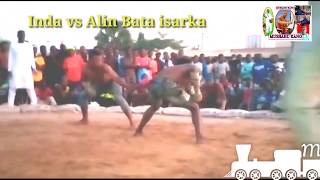 Ga Damben Kaduna  Nayau India vs Alin bata isarka