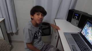 PARA DE JOGAR LOL