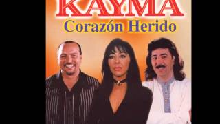 Kayma abrazame HD