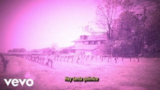 Reyno - Química (Lyric Video)