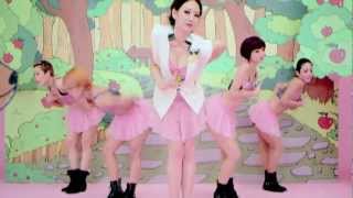 安心亞 - 呼呼 舞蹈版MV