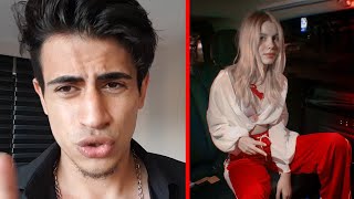 Aleyna Tilki - Beni tehdit ediyor ( O videoyu kaldırıcaksın !)