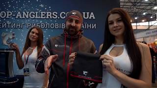 Active Expo Fest 2018 1-4 марта. Весенняя выставка охота и рыбалка 2018 года. Третий день