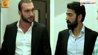 Kurtlar Vadisi Pusu 273.  Bölüm Fragmanı