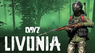 Toxic Zone Livonia !!! ★ DayZ Standalone Hardcore Survival ★ 1440p60 Gameplay Deutsch German