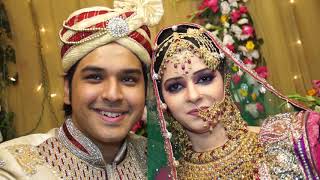 Rahamatullah - Cynthia Wedding Full Program - 2013