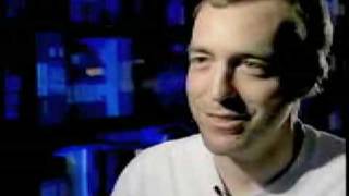 Midway Cruis'n World arcade promo video with Eugene Jarvis