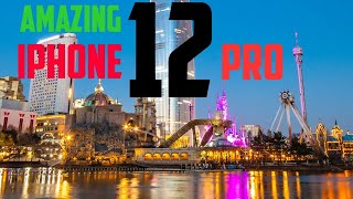 Iphone 12 pro vs iphone 11 pro? Is it better?#iphone#iphone12pro#