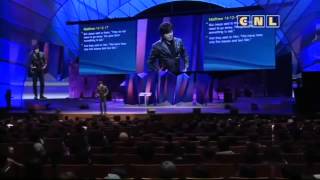 Наслаждайтесь Божьей благодатью волна за волной   Джозеф Принс Joseph Prince