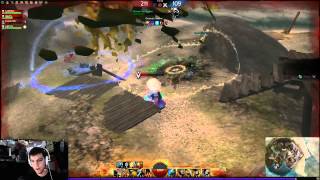 Phantaram plays Engineer! 100 nades