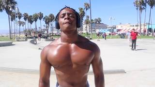 Beach 2 Extras