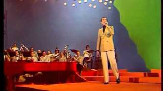 Муслим Магомаев Песня-77 "Весенний край Азербайджан"