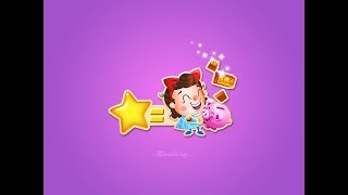 Candy Crush Soda Saga Level 1677 (22 moves)