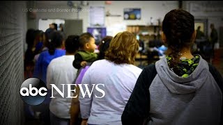 Confusion on the border as more lawmakers call for change to immigration policy