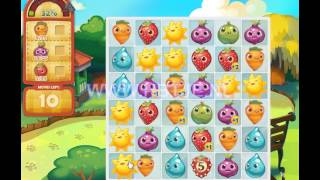 Farm Heroes Saga level 236
